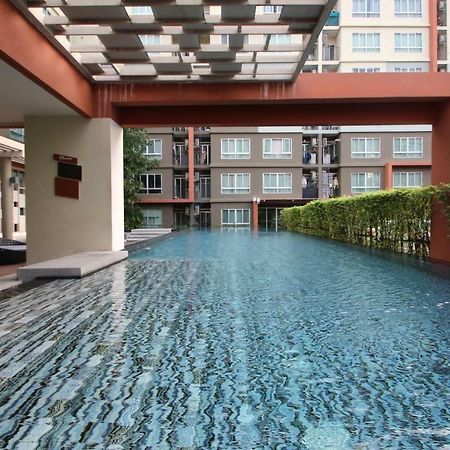 D Condo Kathu-Patong Phuket By Suna Exterior photo