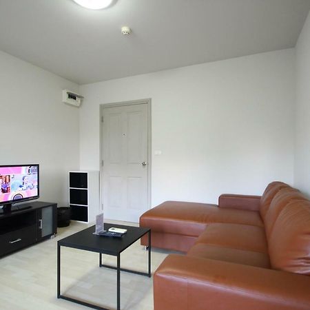 D Condo Kathu-Patong Phuket By Suna Exterior photo