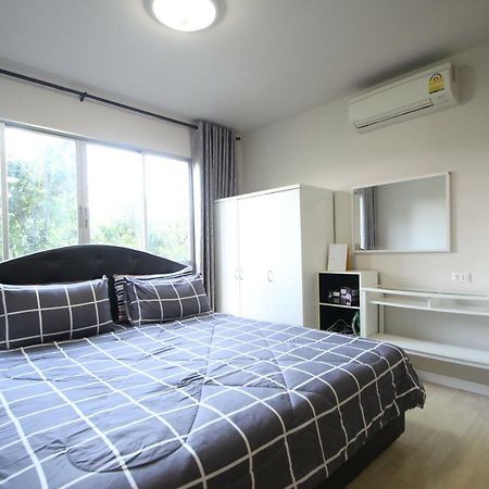 D Condo Kathu-Patong Phuket By Suna Exterior photo