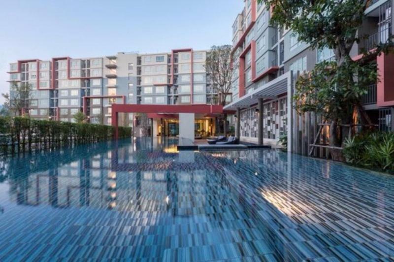 D Condo Kathu-Patong Phuket By Suna Exterior photo