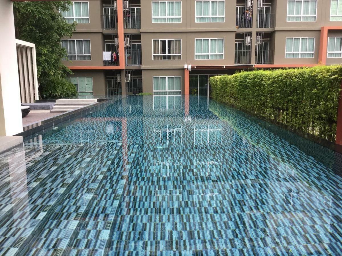 D Condo Kathu-Patong Phuket By Suna Exterior photo