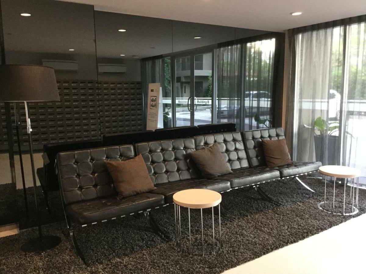 D Condo Kathu-Patong Phuket By Suna Exterior photo