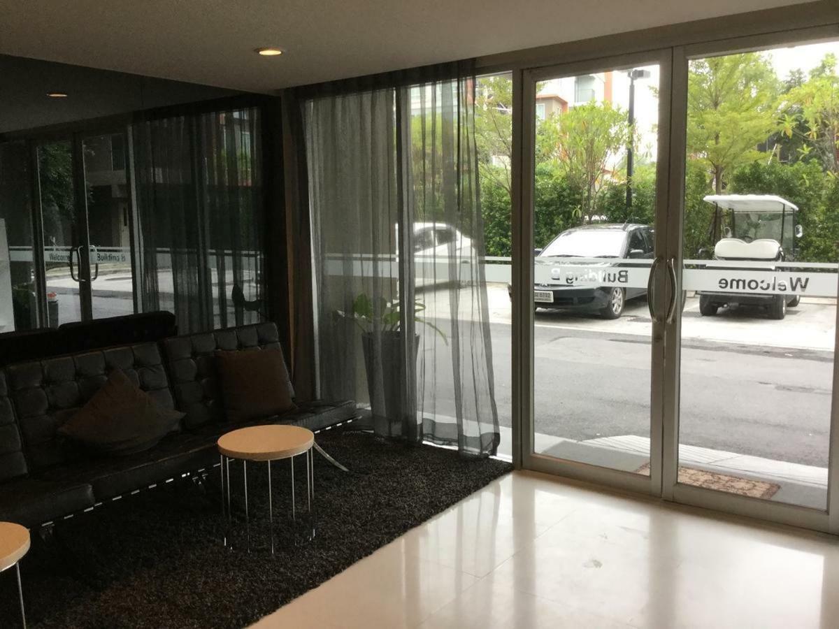 D Condo Kathu-Patong Phuket By Suna Exterior photo