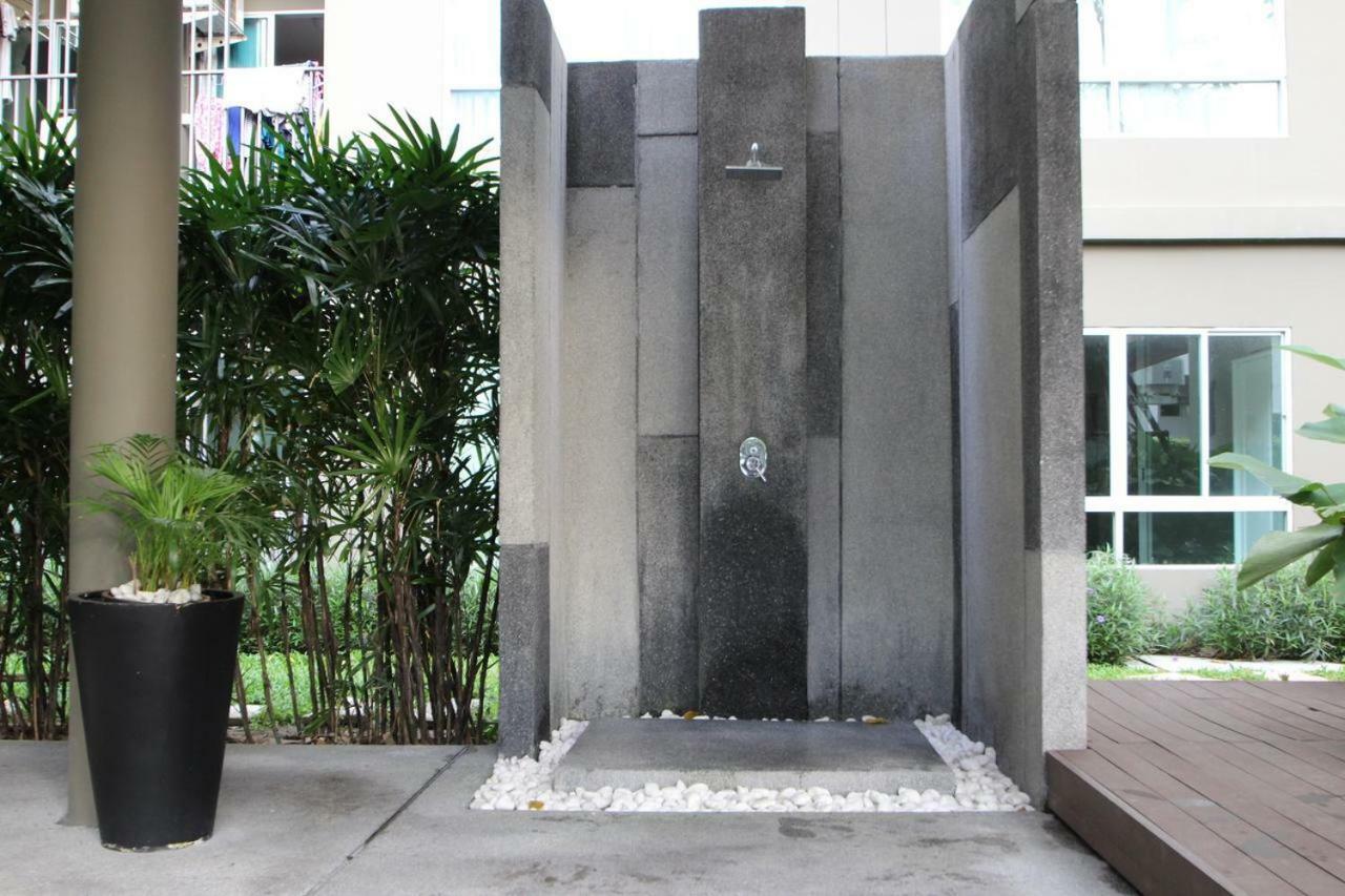 D Condo Kathu-Patong Phuket By Suna Exterior photo