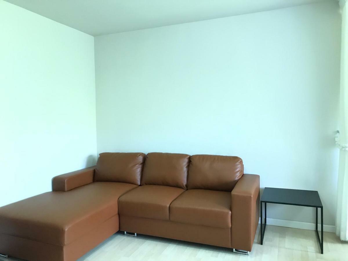 D Condo Kathu-Patong Phuket By Suna Exterior photo