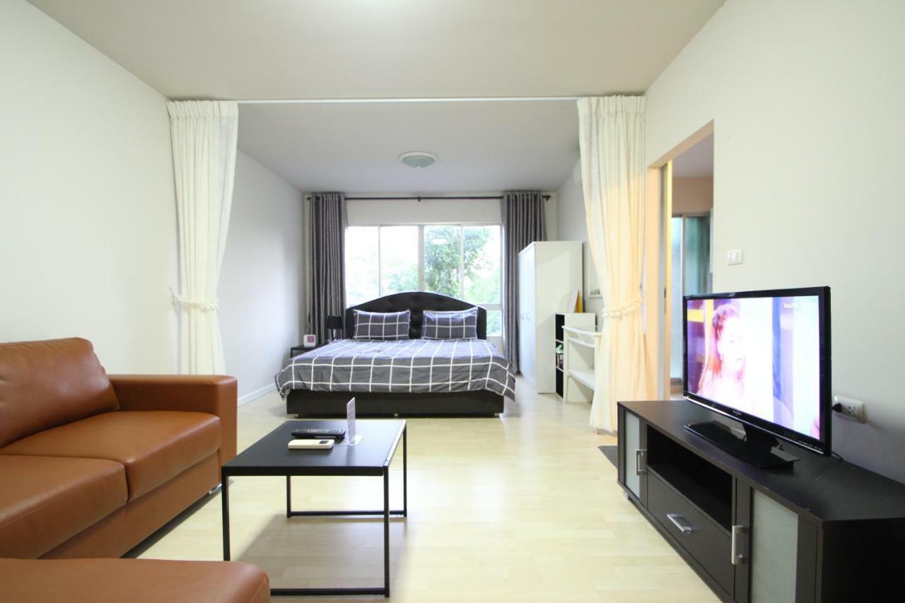 D Condo Kathu-Patong Phuket By Suna Exterior photo