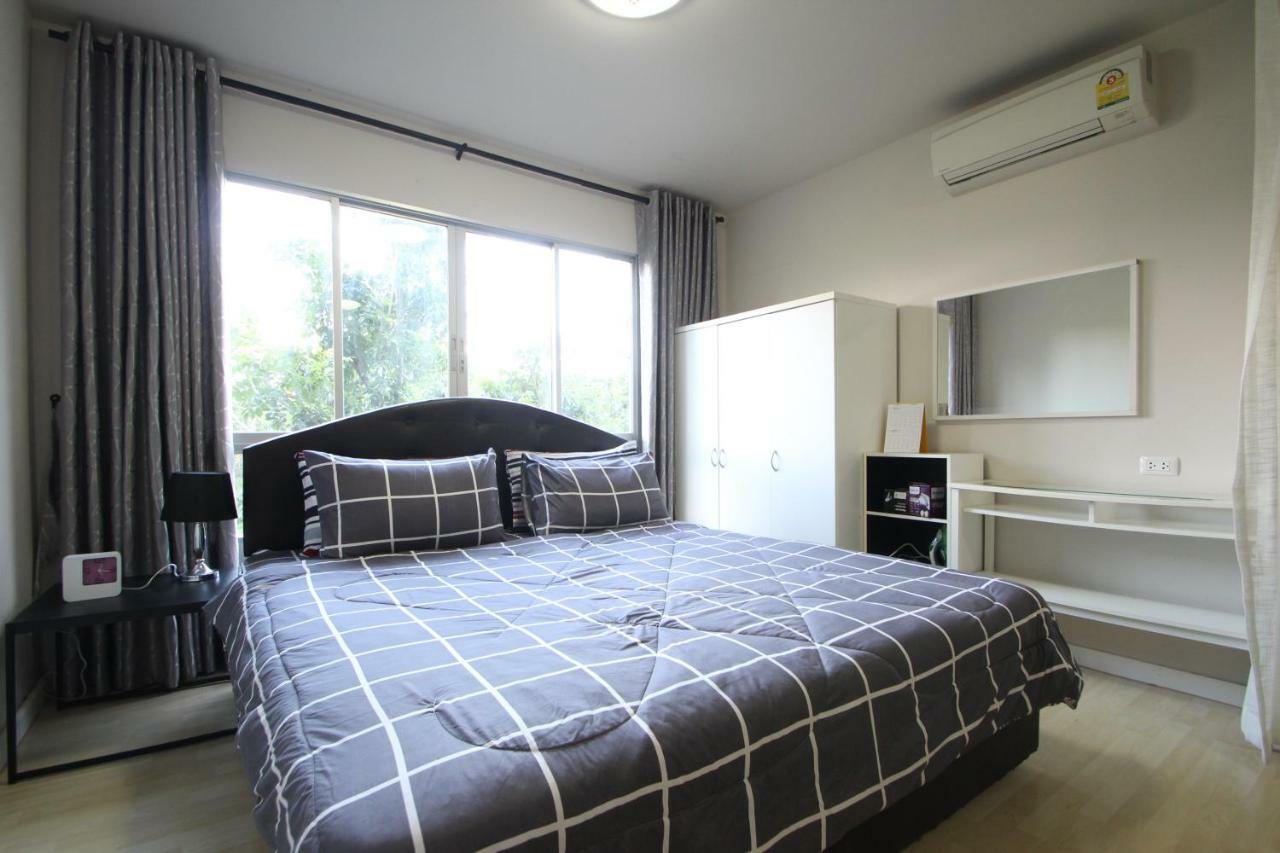 D Condo Kathu-Patong Phuket By Suna Exterior photo