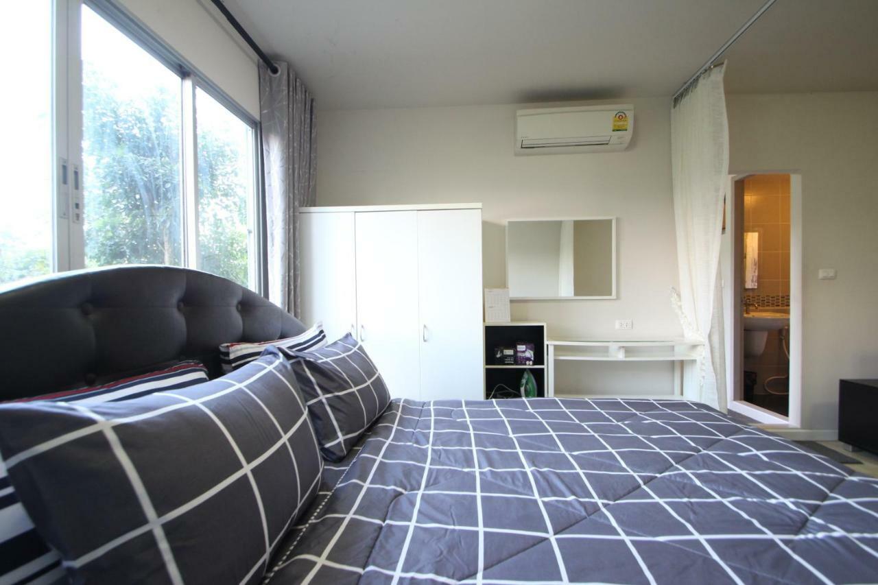 D Condo Kathu-Patong Phuket By Suna Exterior photo