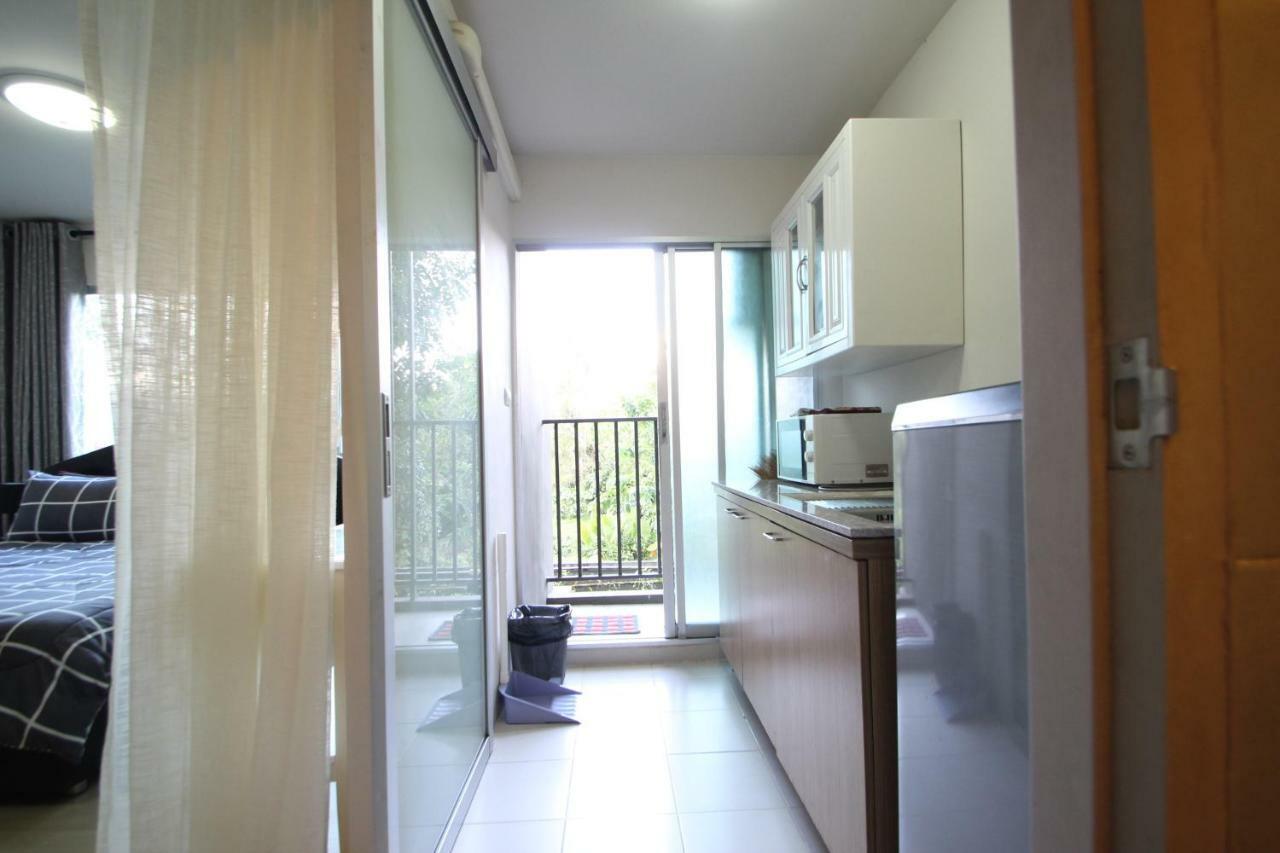 D Condo Kathu-Patong Phuket By Suna Exterior photo