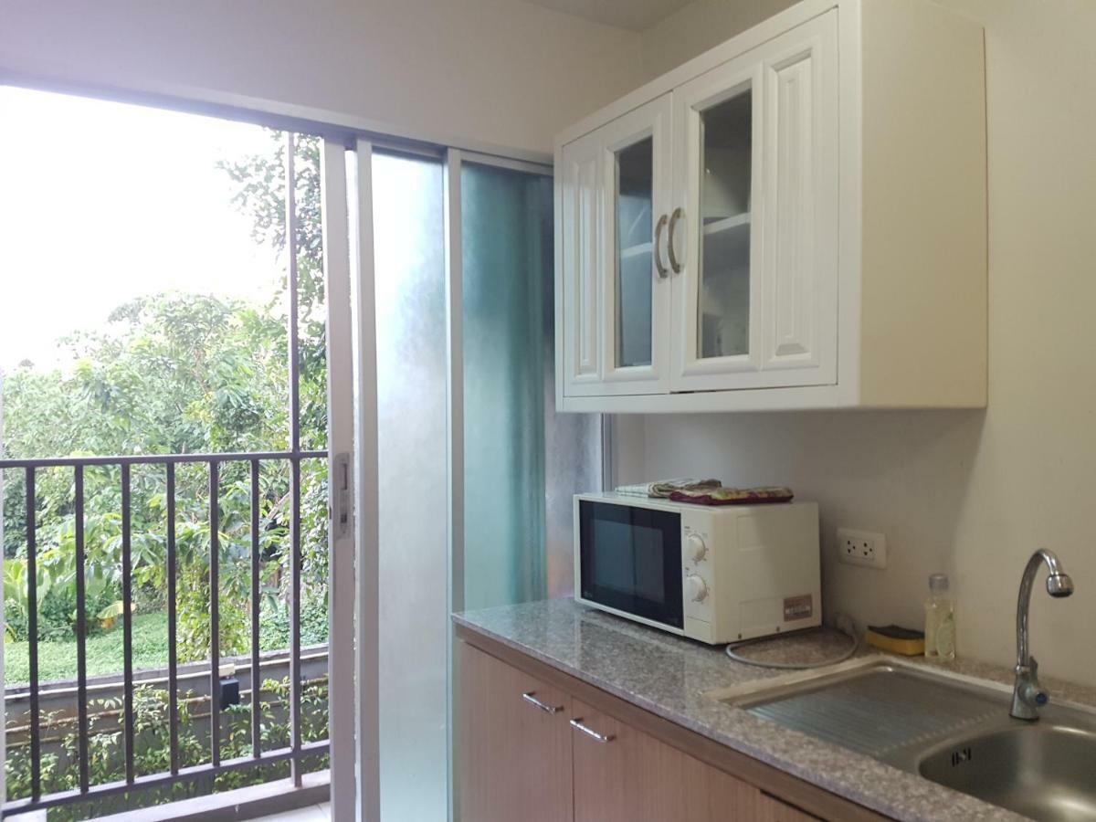 D Condo Kathu-Patong Phuket By Suna Exterior photo