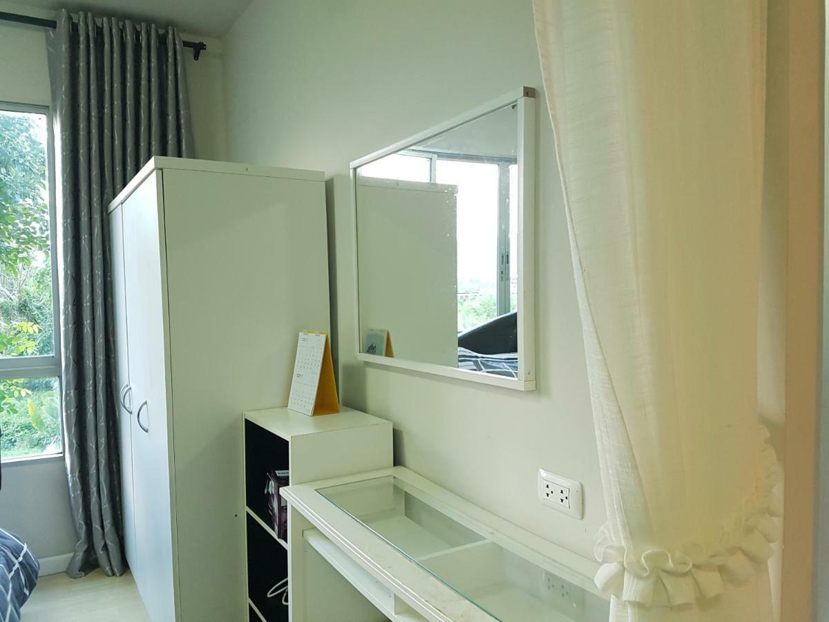 D Condo Kathu-Patong Phuket By Suna Exterior photo