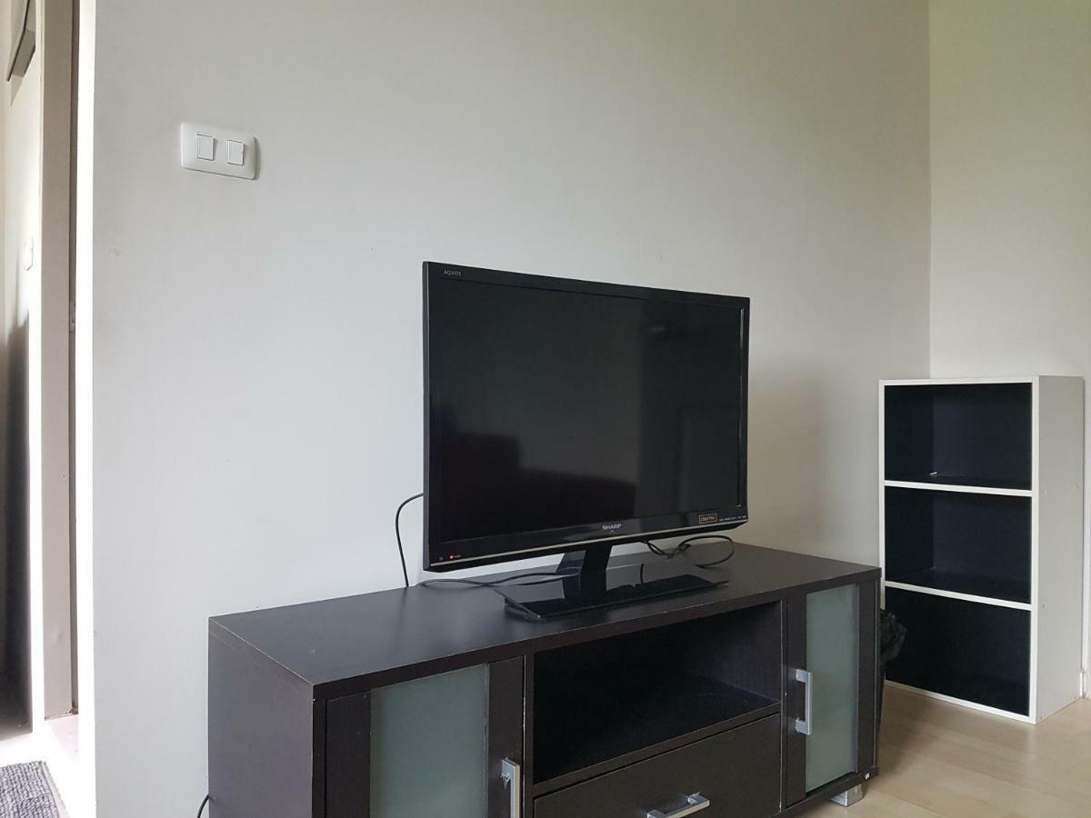 D Condo Kathu-Patong Phuket By Suna Exterior photo