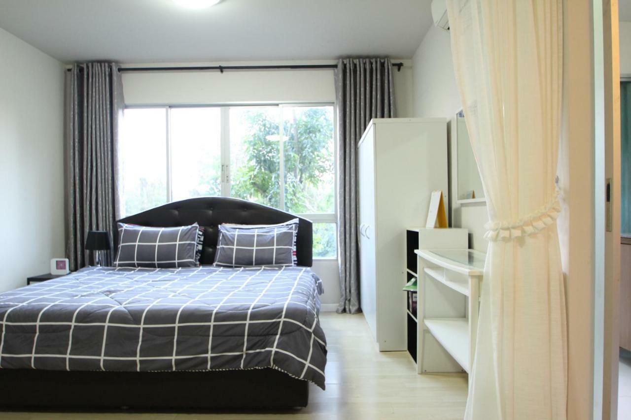 D Condo Kathu-Patong Phuket By Suna Exterior photo