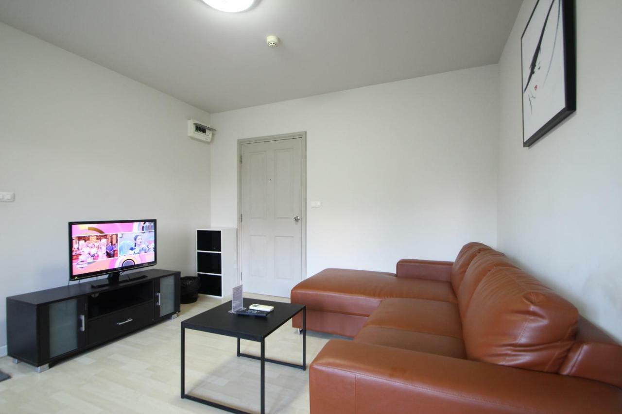 D Condo Kathu-Patong Phuket By Suna Exterior photo
