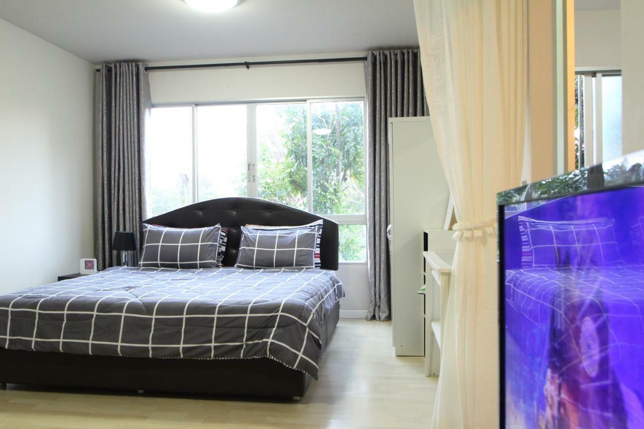 D Condo Kathu-Patong Phuket By Suna Exterior photo