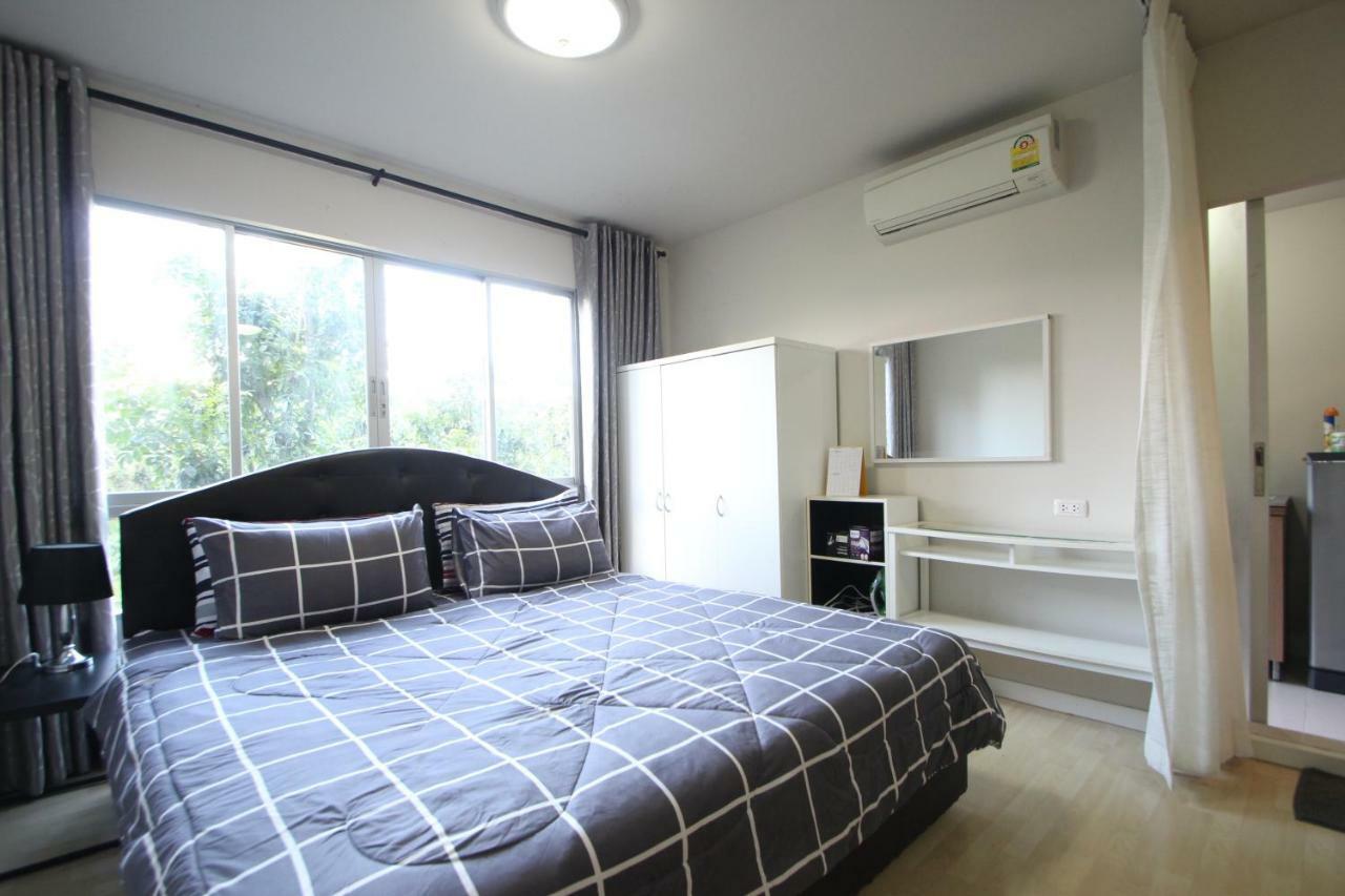 D Condo Kathu-Patong Phuket By Suna Exterior photo
